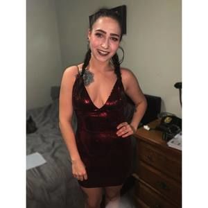 Meet your Posher, Tiffany